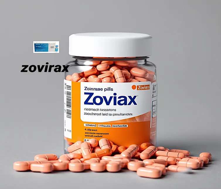 Zovirax 1