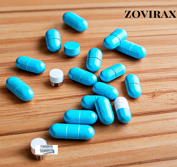 Zovirax 2